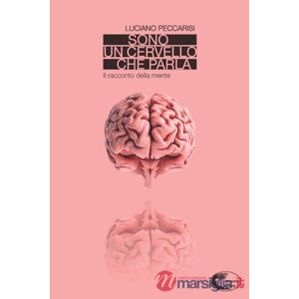 Sono un cervello che parla