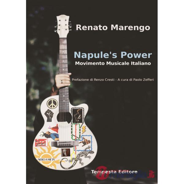 Napule's power. Movimento Musicale Italiano