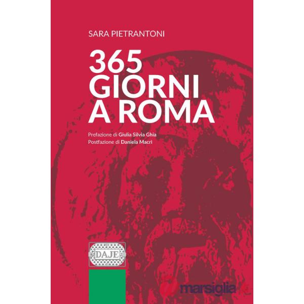 365 giorni a Roma