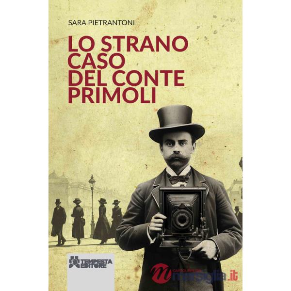 Strano caso del conte Primoli (Lo)