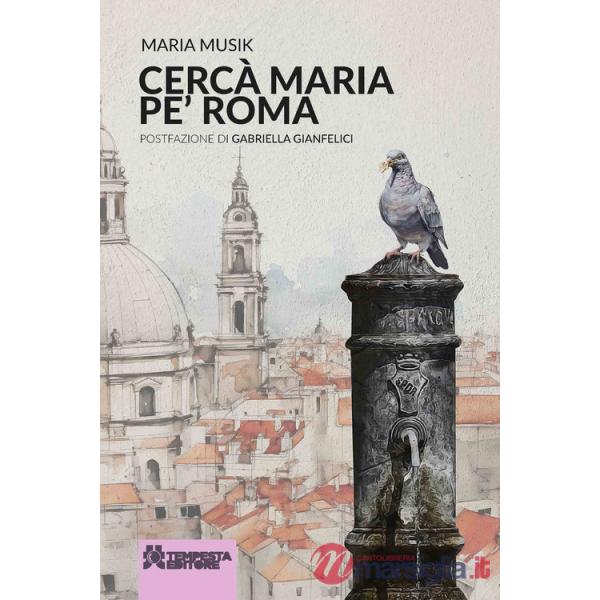 Cercà Maria pe' Roma