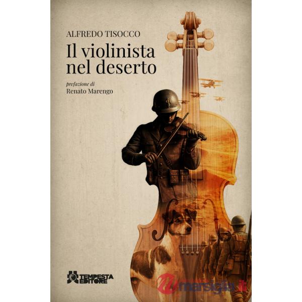 Violinista nel deserto (Il)