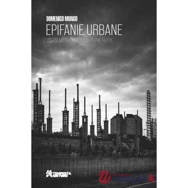 Epifanie urbane. Versi metropolitani punk rock
