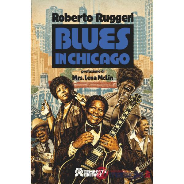 Blues in Chicago