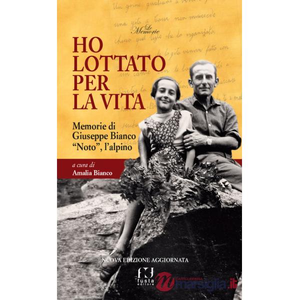 Ha lottato per la vita