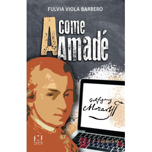 A come Amadé