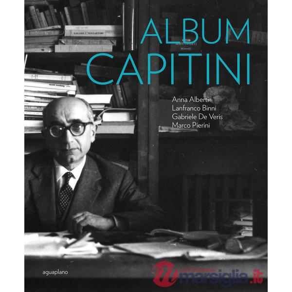Album Capitini. Ediz. illustrata