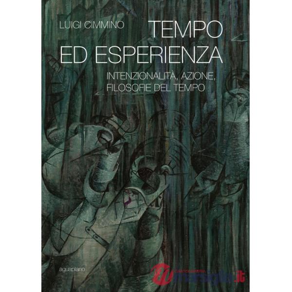 Tempo ed esperienza. Intenzionalità, azione, filosofie del tempo
