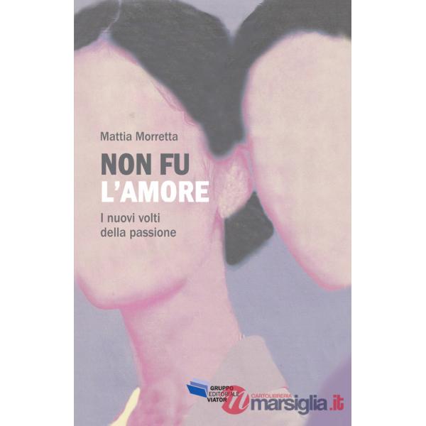 Non fu l'amore. I nuovi volti della passione