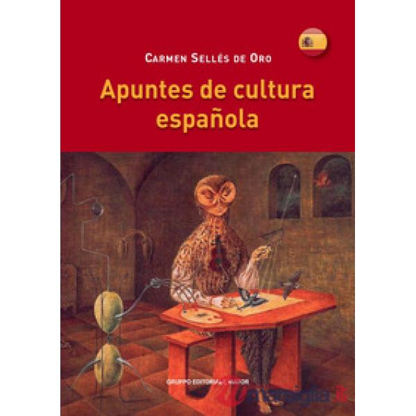 Apuntes de cultura espanola