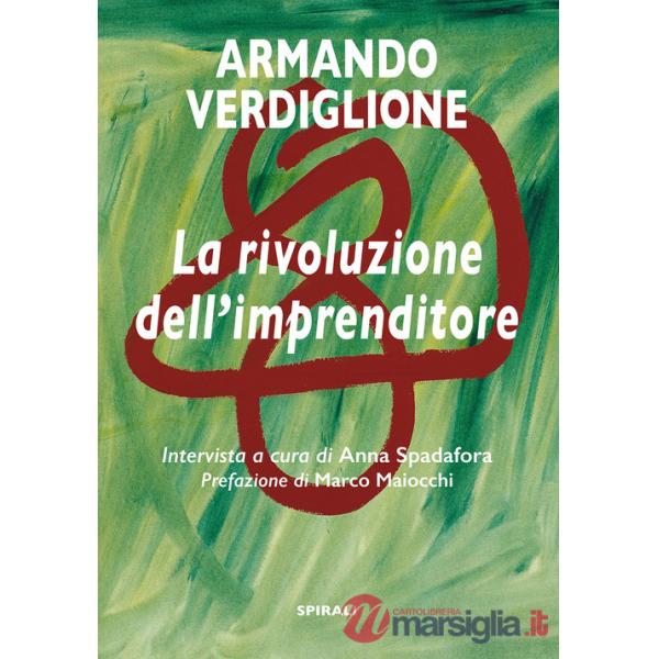 Rivoluzione dell'imprenditore (La)