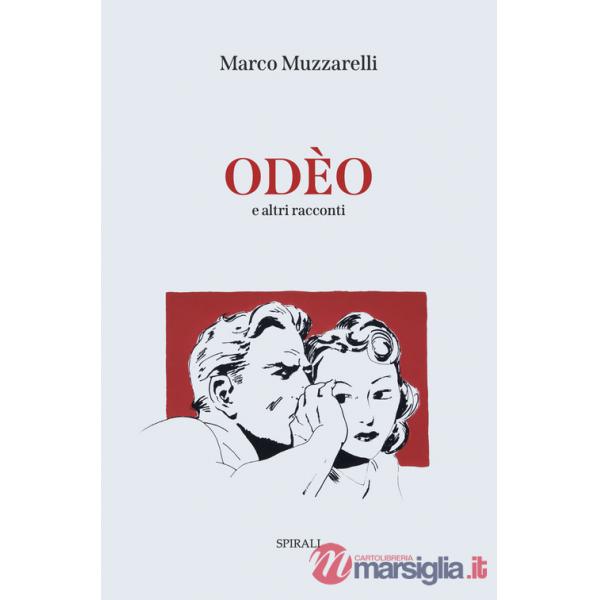 Odèo e altri racconti