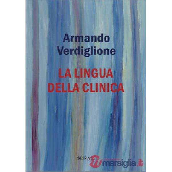 Lingua della clinica (La)