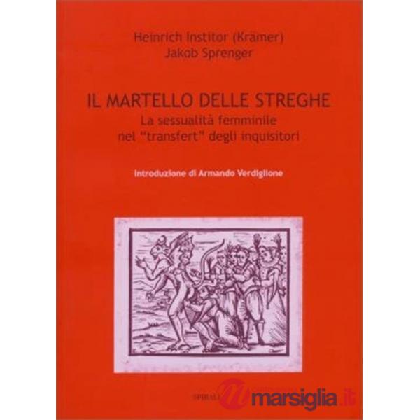 Martello delle streghe (Il)