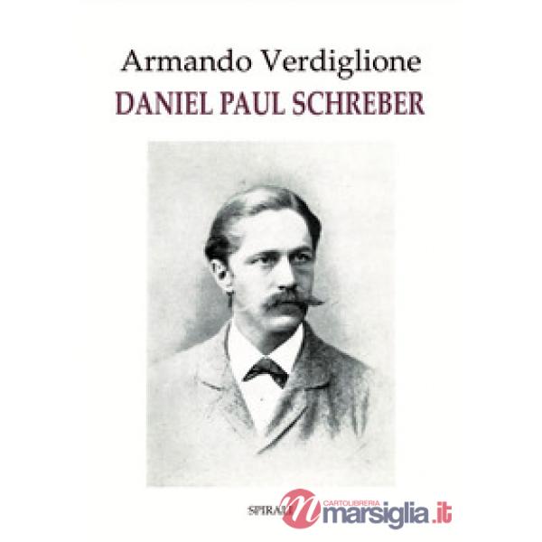 Daniel Paul Schreber
