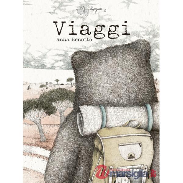 Viaggi. Ediz. a colori