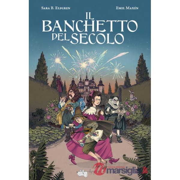 Banchetto del secolo (Il)