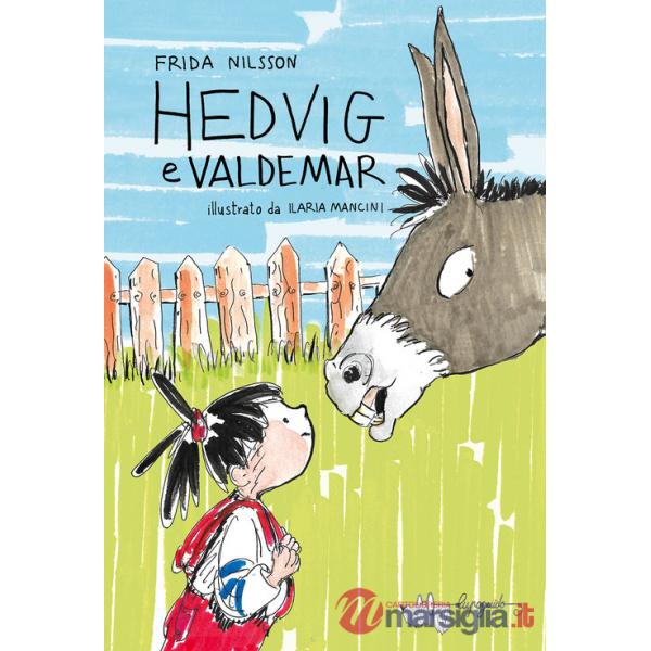 Hedvig e Valdemar