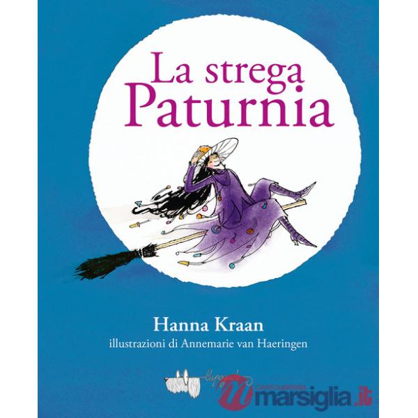 Strega Paturnia (La)