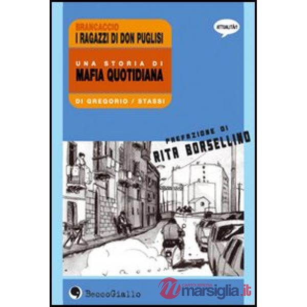Brancaccio, una storia di mafia quotidiana