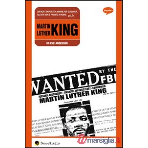 Martin Luther King