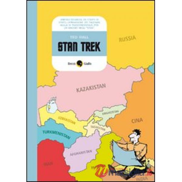 Stan Trek
