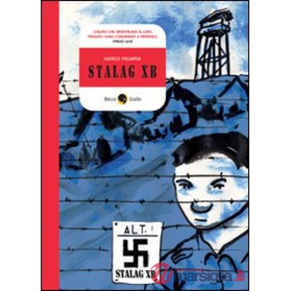 Stalag X-B