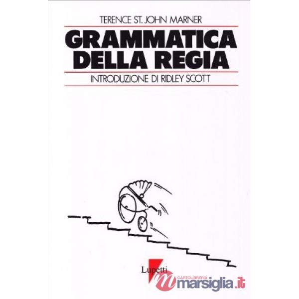 GRAMMATICA DELLA REGIA