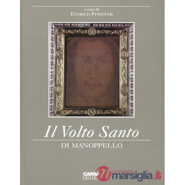 Il volto santo di Manoppello