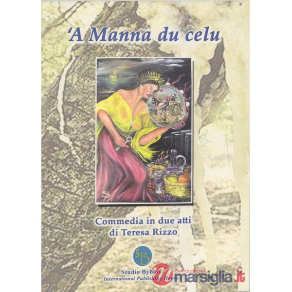 'A manna du celu