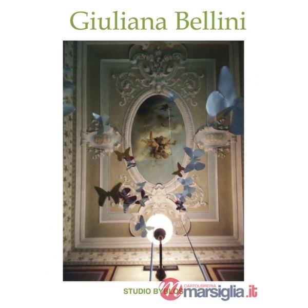 Giuliana Bellini. Ediz. a colori