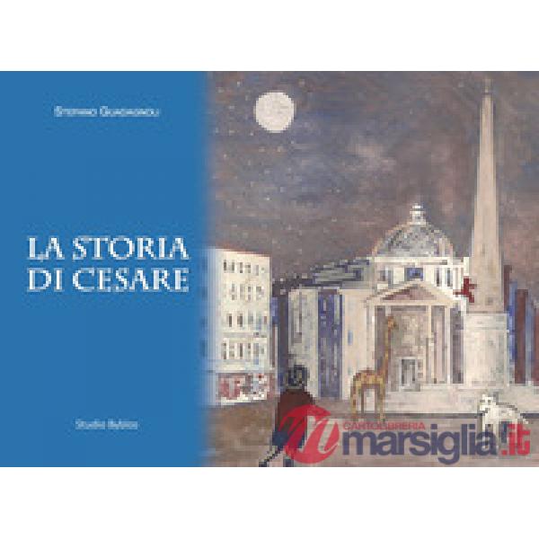 Storia di Cesare (La)