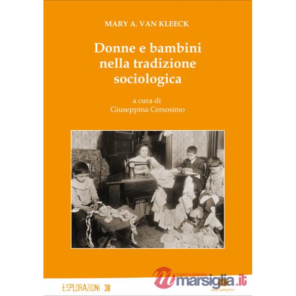 Donne e bambini nella tradizione sociologica