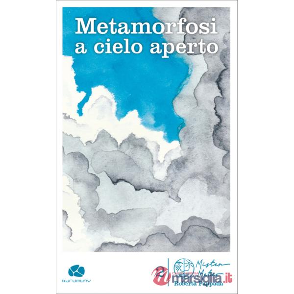 Metamorfosi a cielo aperto. Divagazioni, arabeschi, accordi sul tempo che fa