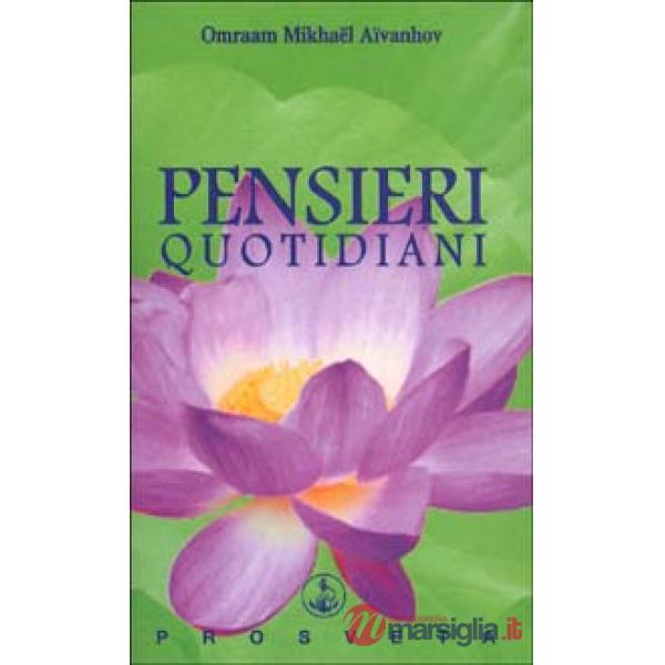Pensieri quotidiani