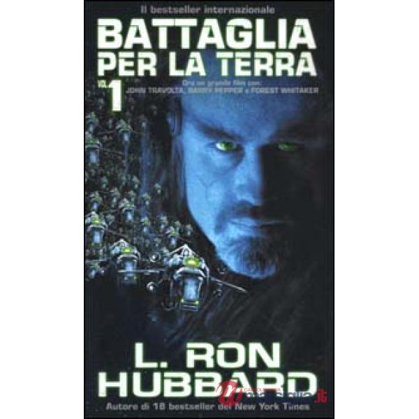 Battaglia per la terra. Vol. 1