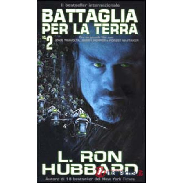 Battaglia per la terra. Vol. 2