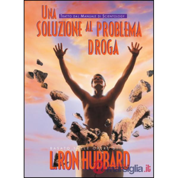 Soluzione alla droga (Una)