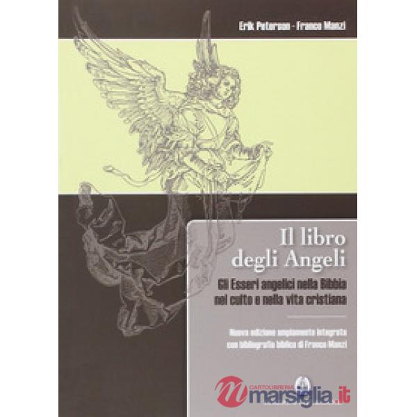 Libro degli angeli (Il)