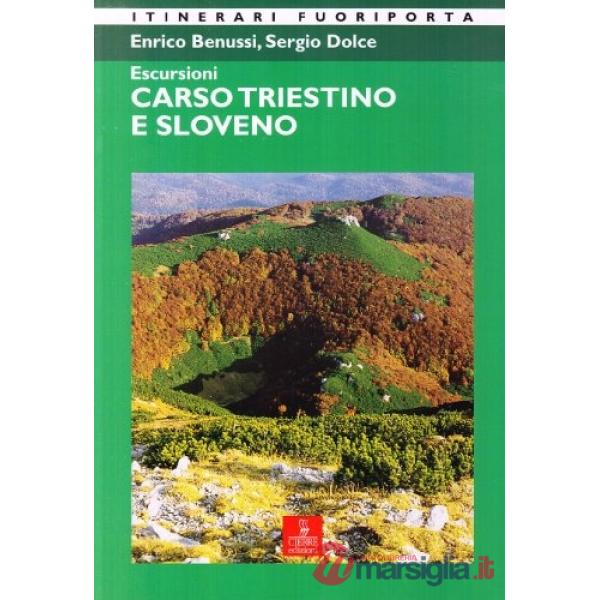 Escursioni nel Carso triestino e sloveno
