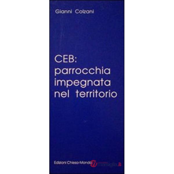 CEB: parrocchia impegnata nel territorio
