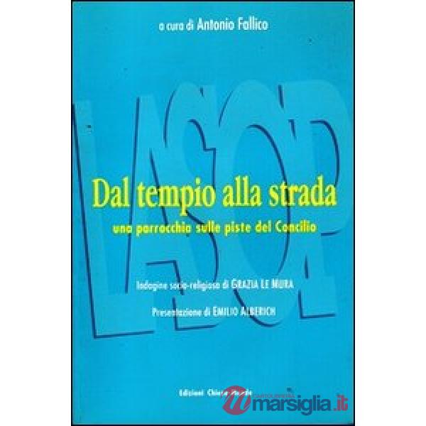 Dal tempio alla strada. Una parrocchia sulle piste del Concilio