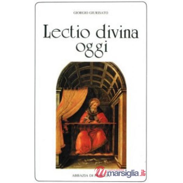 Lectio divina oggi