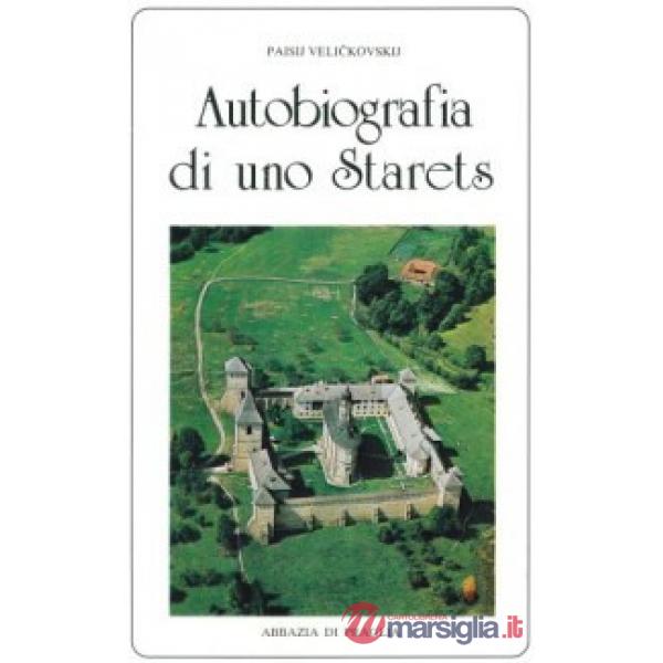 Autobiografia di uno starets