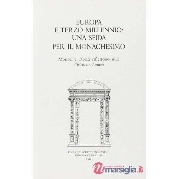 Comunità. Ordinamento e spiritualità (La)