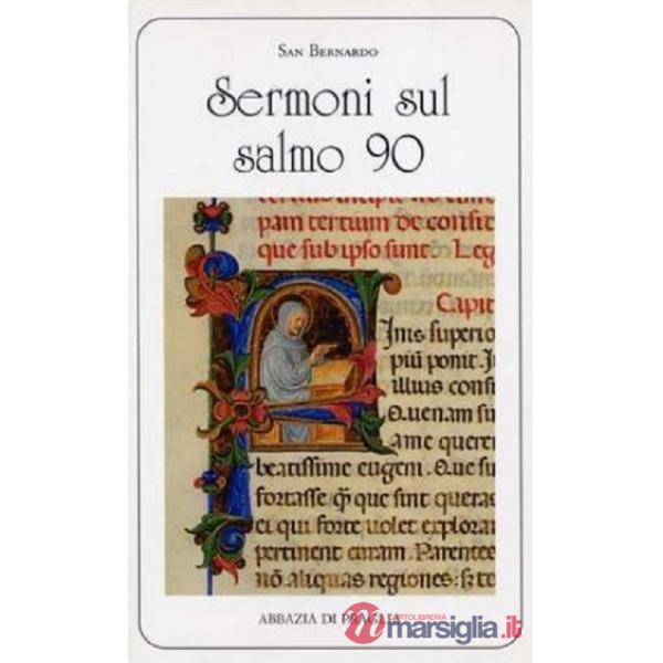 Sermoni sul salmo 90