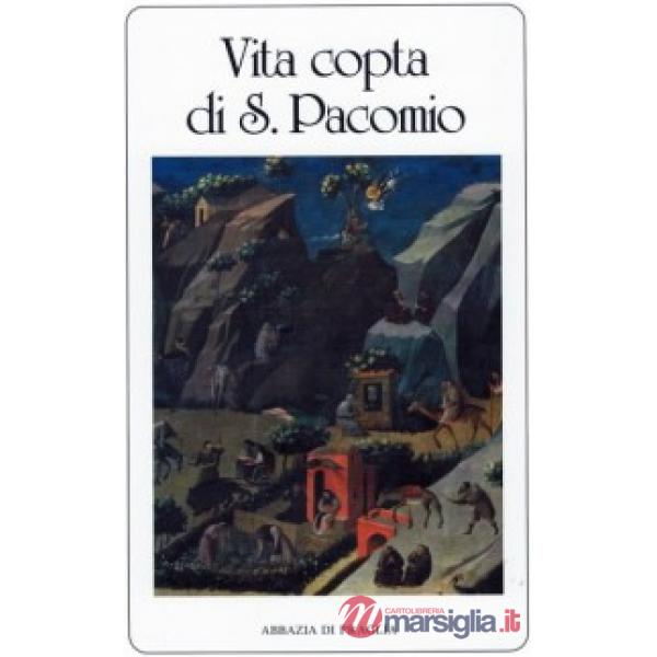 Vita copta di San Pacomio