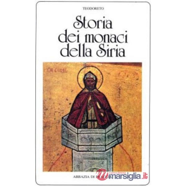 Storia dei monaci della Siria