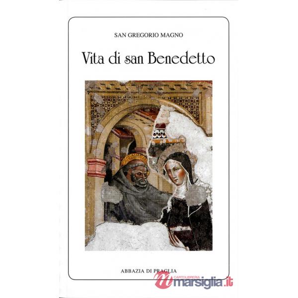 Vita di san Benedetto