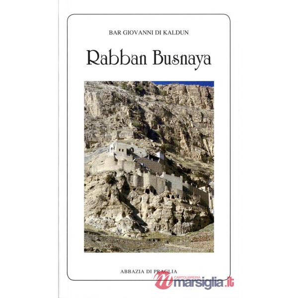 Rabban Busnaya